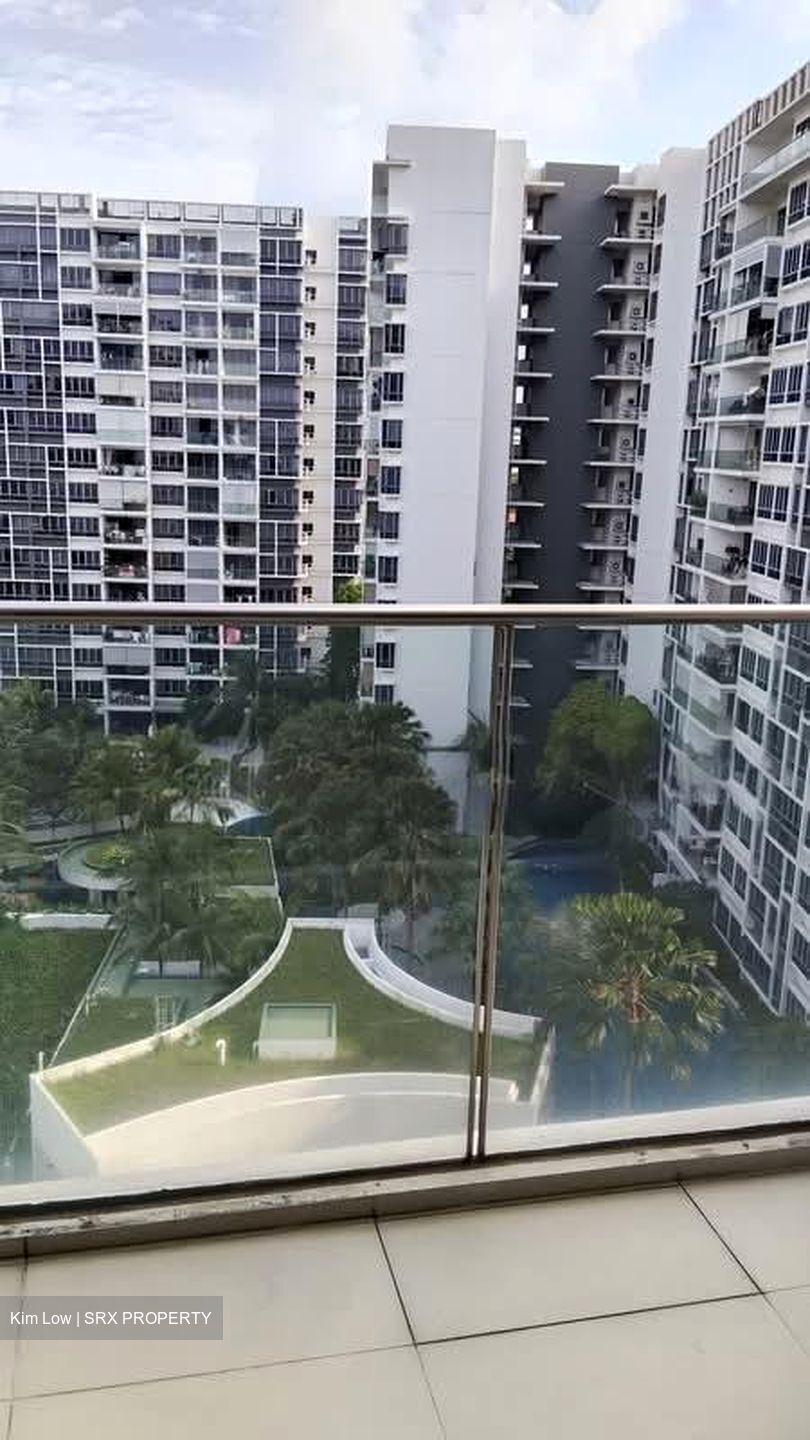 Waterfront Isle (D16), Condominium #592041741
